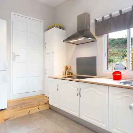 Casa Florida Апартаменты Ля Оротава