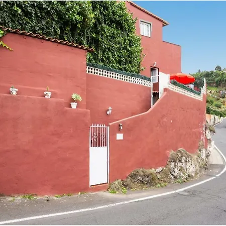 Casa Florida Appartamento *
