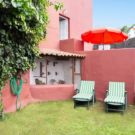 Casa Florida Ля Оротава