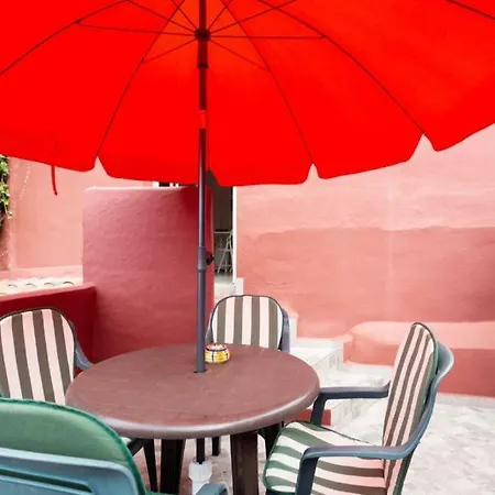 Casa Florida *