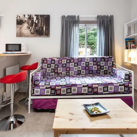 Apartamento Casa Florida La Orotava